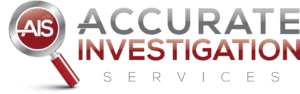 Accurate Investigation Services logo